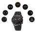 SMARTWATCH ONE MEN SPORTYCALL BLACK OSW0277BS42D