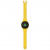 SMARTWATCH TECHMADE FREETIME AMARELO- TM-FREETIME-YE