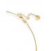 COLAR ONE SENHORA NECKMSS AURA GOLD