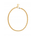 COLAR ONE NECKMESS BEAUTY GOLD