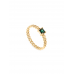 ANEL ONE LONDON 40 GOLD 6