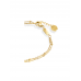 PULSEIRA ONE REFLEXIONS CROSSED GOLD