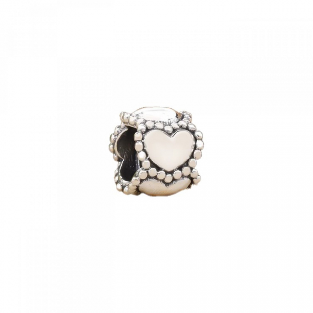 CONTA SILVERADO HEART STRING CONTA SILVERADO HEART STRING