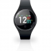 SMARTWATCH TECHMADE FREETIME PRETO- TM-FREETIME-BK