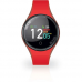 SMARTWATCH TECHMADE FREETIME VERMELHO- TM-FREETIME-RED