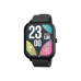 SMARTWATCH TECHMADE GLOW PRETO- TM-GLOW-BK