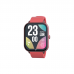SMARTWATCH TECHMADE GLOW ROSA- TM-GLOW-DPK
