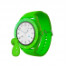 SMARTWATCH TECHMADE YOUNG VERDE- TM-YOUNG-DGR