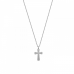 COLAR POLICE CROSS CORD COLAR POLICE CROSS CORD