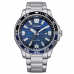 RELÓGIO CITIZEN MARINE SPORT AW1525-81L RELÓGIO CITIZEN MARINE SPORT AW1525-81L