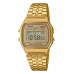 RELÓGIO CASIO VINTAGE ICONIC A158WETG-9AEF