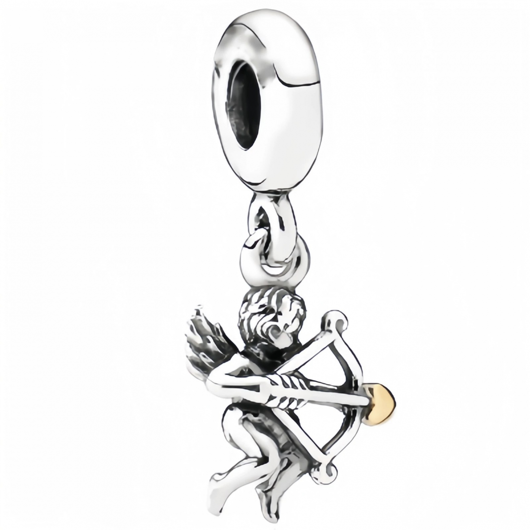 CONTA SILVERADO CUPID OF LOVE CONTA SILVERADO CUPID OF LOVE
