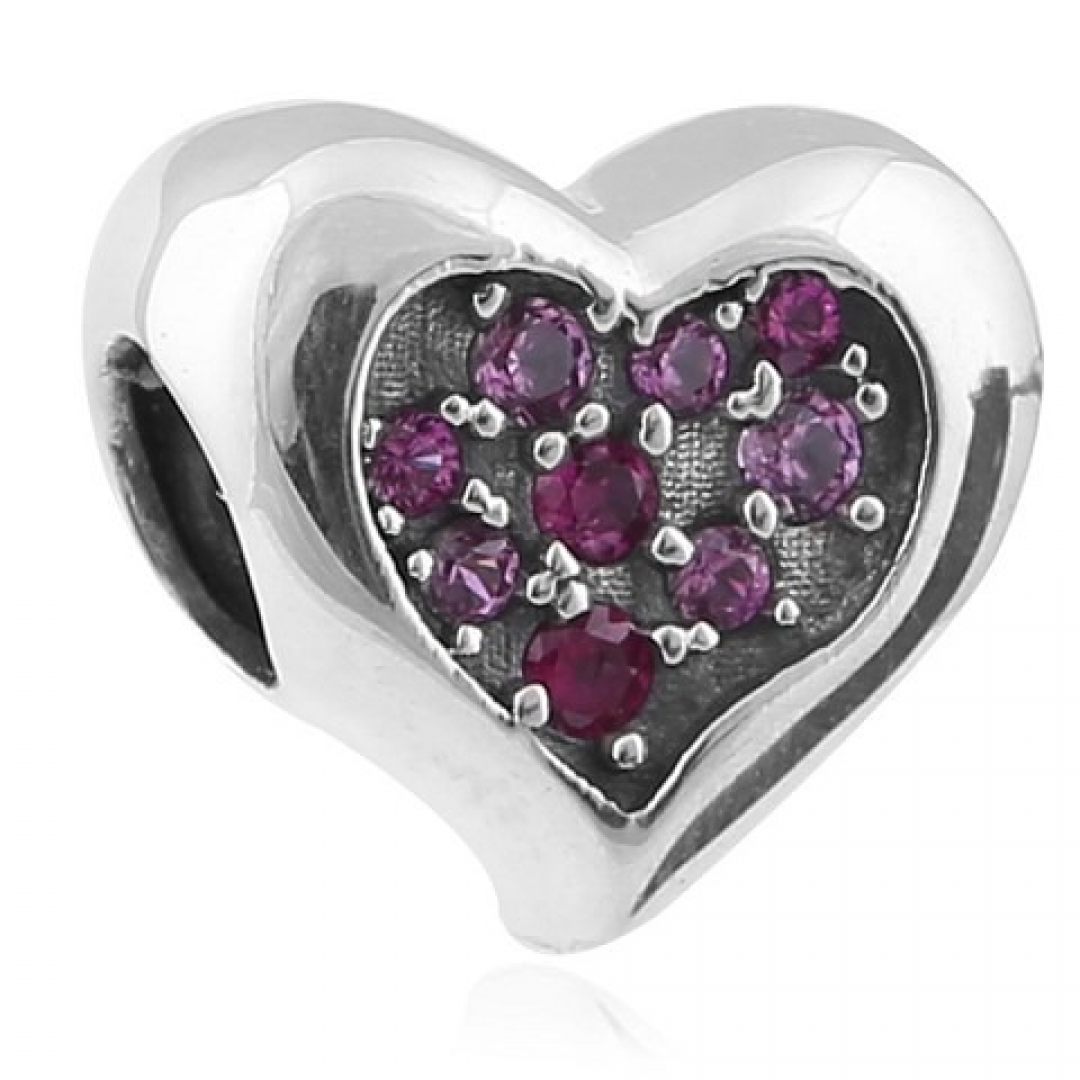 CONTA SILVERADO YOUR HEART CONTA SILVERADO YOUR HEART