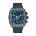 RELÓGIO POLICE COSWIG AZUL PEWGO0063102