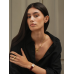 COLAR ONE NECKMESS MONUMENTAL GOLD COLAR ONE NECKMESS MONUMENTAL GOLD