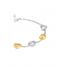 PULSEIRA ONE CRAZY HEART EMBRACE BICOLOR