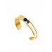 ESCRAVA ONE ELEMENT BLUE GOLD