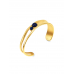ESCRAVA ONE ELEMENT BLUE GOLD