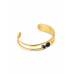 ESCRAVA ONE ELEMENT BLUE GOLD