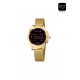 SMARTWATCH ONE MINI GOLD MESH OSW0025GM51D