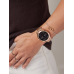SMARTWATCH ONE MINI ROSE GOLD MESH OSW0025RM51D
