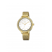 SMARTWATCH ONE MINI SPARK GOLD MESH OSW9810GM51L