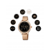 SMARTWATCH ONE MINI SPARK ROSE GOLD MESH OSW9810RM51L
