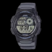 RELOGIO CASIO DOURADO DIGITAL AE-1000W-8AVEF RELOGIO CASIO DOURADO DIGITAL AE-1000W-8AVEF