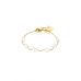PULSEIRA ONE ROSE INFINITE PEARL GOLD