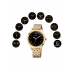 SMARTWATCH ONE MINI GOLD LINKS