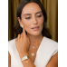 PULSEIRA ONE FLEUR GOLD
