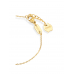 PULSEIRA ONE FLEUR GOLD