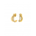 SET COLAR & BRINCOS ONE STELLA GOLD SET COLAR & BRINCOS ONE STELLA GOLD