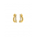 SET COLAR & BRINCOS ONE STELLA GOLD SET COLAR & BRINCOS ONE STELLA GOLD