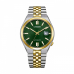 RELÓGIO CITIZEN TSUYOSA 60 VERDE RELÓGIO CITIZEN TSUYOSA 60 VERDE