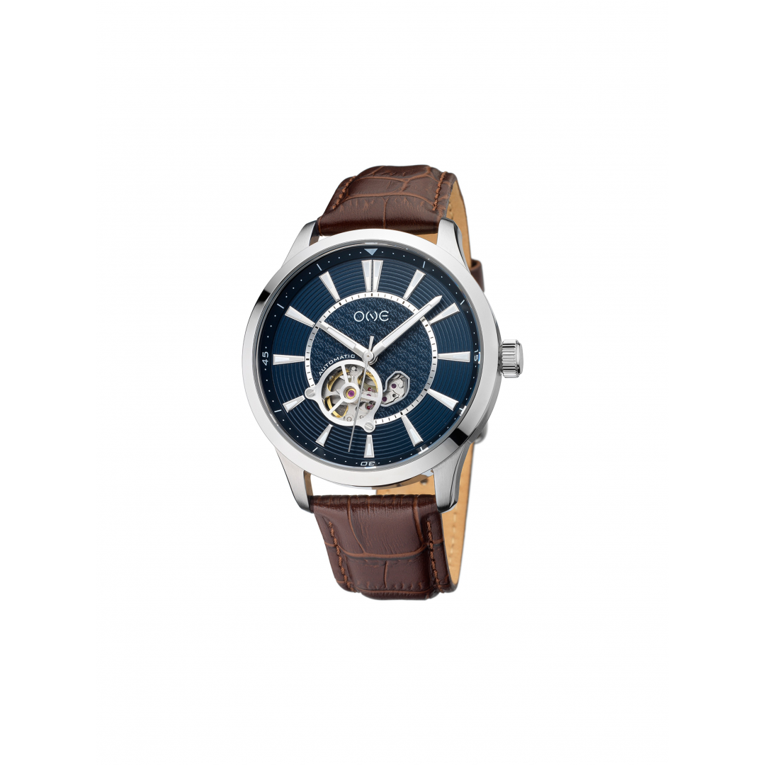 RELÓGIO ONE AUTOMÁTICO CARAVELA RELÓGIO ONE AUTOMÁTICO CARAVELA