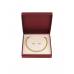 SET COLAR & BRINCOS ONE STAR DROP GOLD