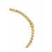 SET COLAR & BRINCOS ONE STAR DROP GOLD