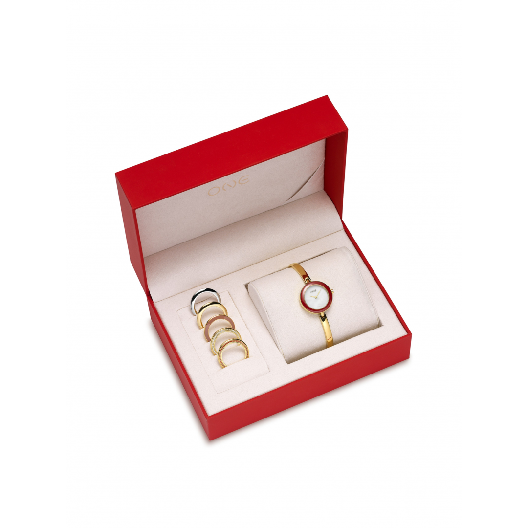 BOX ONE ELEGANCE LOVE EDITION BOX ONE ELEGANCE LOVE EDITION