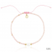 PULSEIRA LINK ROSA