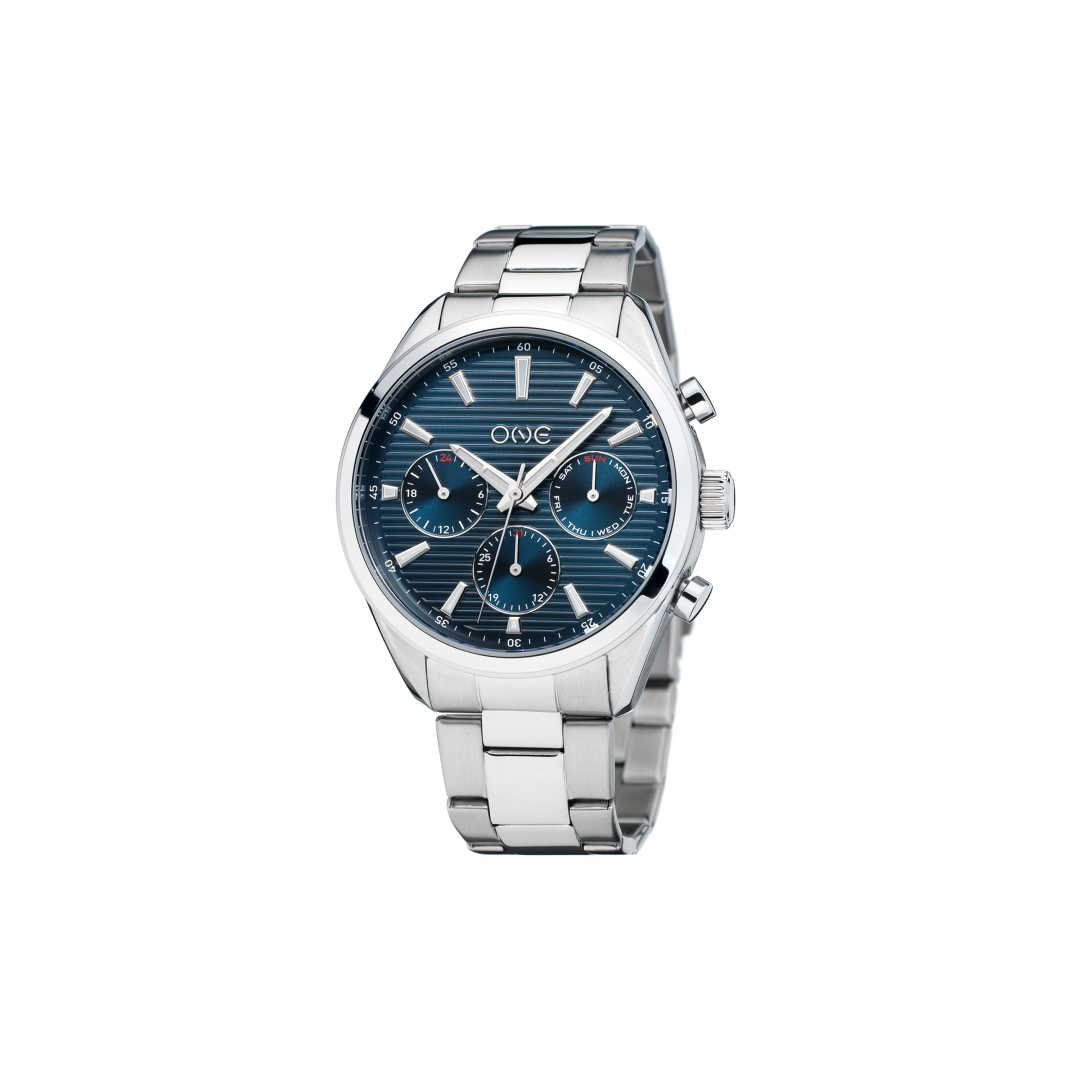 RELÓGIO ONE VELOCITY BLUE RELÓGIO ONE VELOCITY BLUE