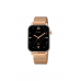 SMARTWATCH ONE FRAME ROSE GOLD MESH SMARTWATCH ONE FRAME ROSE GOLD MESH