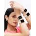 SMARTWATCH ONE FRAME ROSE GOLD SILICONE SMARTWATCH ONE FRAME ROSE GOLD SILICONE