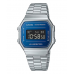 RELÓGIO CASIO VINTAGE ICONIC- A158WEA-2EF