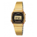 RELÓGIO CASIO VINTAGE MINI- LA670WEGA-1EF