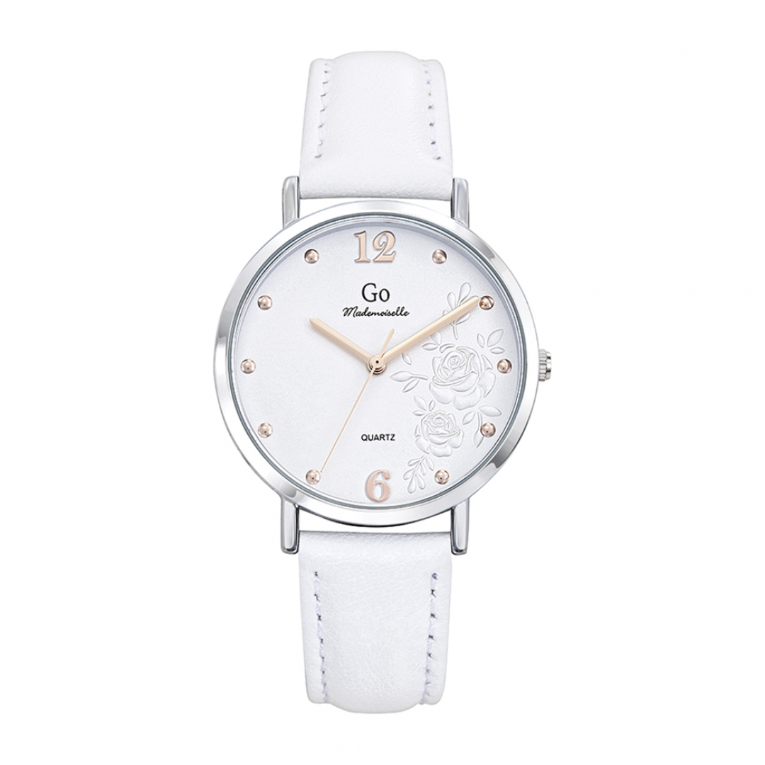 RELÓGIO GO MADEMOISELLE RELÓGIO GO MADEMOISELLE