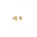 SET COLAR & BRINCOS ONE ETERNAL GOLD