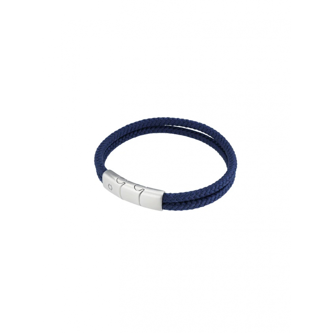 Pulseira One Men Lagoon Azul Pulseira One Men Lagoon Azul