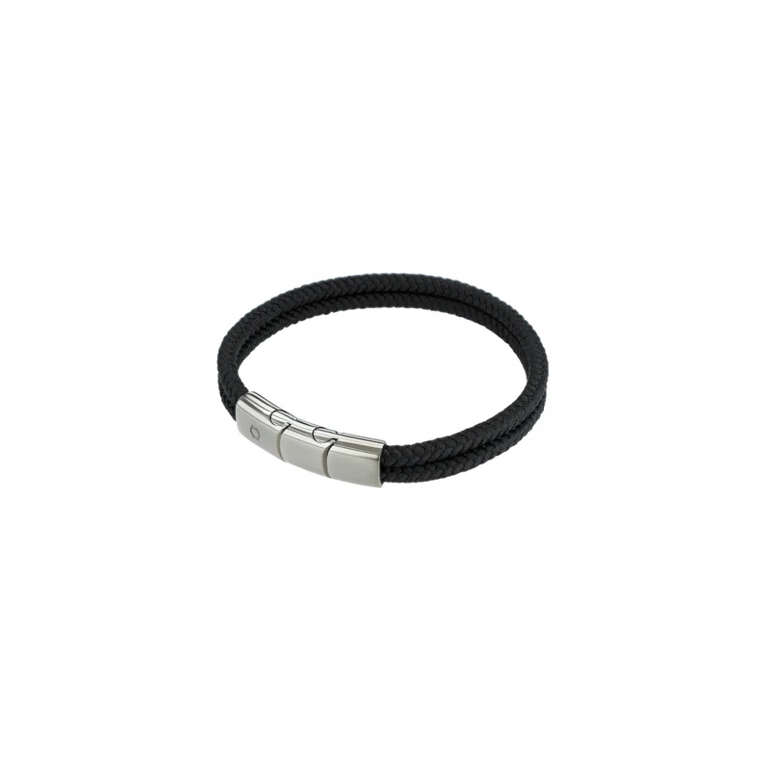 Pulseira One Lagoon Black M Pulseira One Lagoon Black M