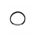 Pulseira One Lagoon Black M Pulseira One Lagoon Black M